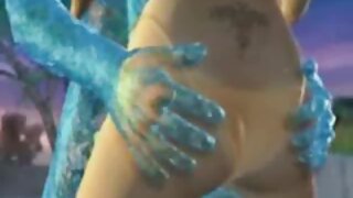 Silikonblondine schreit gratis hardcore pornofilme Analkuss beim Casting
